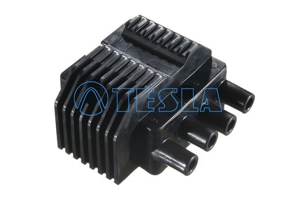 катушка зажигания!\ Opel Astra/Corsa/Tigra/Vectra 1.2-1.6i 85-03 CL200 TESLA