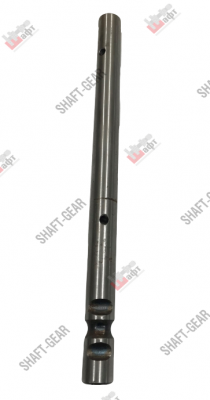 Вал вилки 5-6 передачи 6J80T1702067 SHAFT