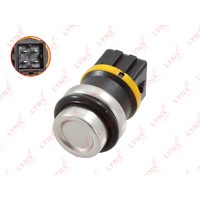 датчик температуры охл.жидк.! VW Golf 1.4-2.0 91-06/Polo/Passat 91> DM7012 LYNXAUTO