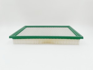 Фильтр воздушный JAC JS4, J7  Москвич 3 GB-95166 GB-95166 BIG FILTER