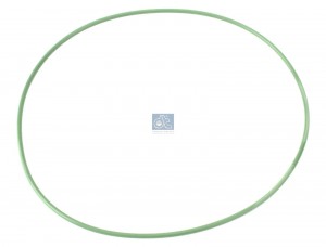 Кольцо уплотнительное 178*3 Scania 2/3/4/P/G/R/T серия 124309 DIESEL TECHNIC