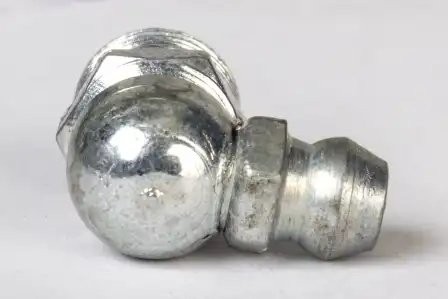 Масленка М6*1 (угол 45*) AM18003 AVTOMAGNAT