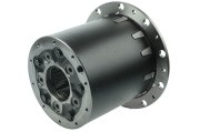 Редуктор бортовой в сб R.1:4,000 60171163 EURORICAMBI