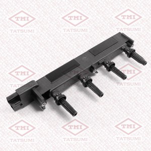 Катушка зажигания CITROEN C4/C5/C8/Xsara 04-PEUGEOT 206/307/406/407/607 01- THG1 THG1085 TATSUMI