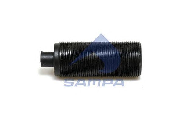 Ремкомплект суппорта KNORR SB6,SB7,SN6,SN7,SK7 (резьбовая втулка механизма подво 095.088 SAMPA