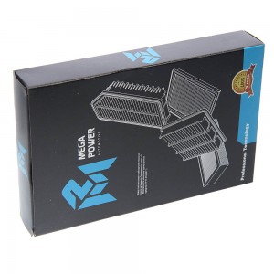 Фильтр воздушный MAZDA 626 (FP 1.8/FS 2.0/KL 2.5 V6) MEGAPOWER 130-13-100 MEGA POWER