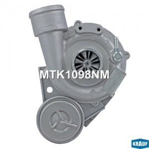 турбокомпрессор!\ Audi A4/A6 1.8T 4WD 97-05 MTK1098NM KRAUF