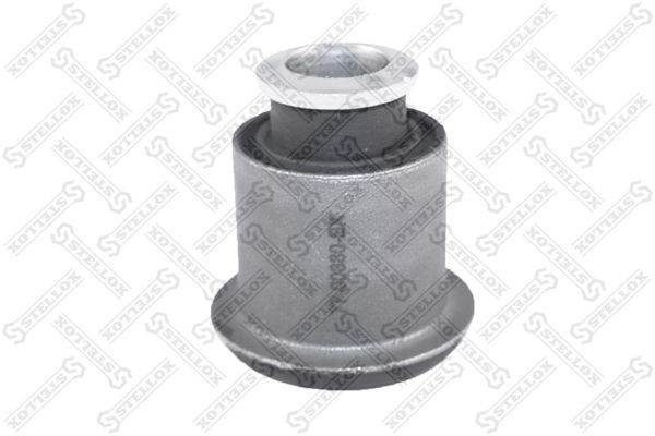 сайлентблок рычага перед. левый+правый!\ Citroen Saxo 96-04 77-00880-SX STELLOX