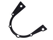 прокладка крышки коленвала! 11141432240\ BMW 5 (E39) 3.0d M57 98> 1125778SX STELLOX
