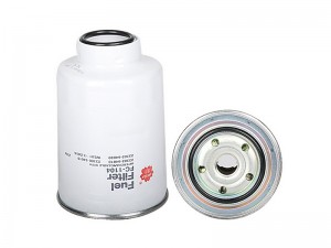 Фильтр топливный TOYOTA Land Cruiser MITSUBISHI Pajero (06-) SAKURA FC1104 SAKURA