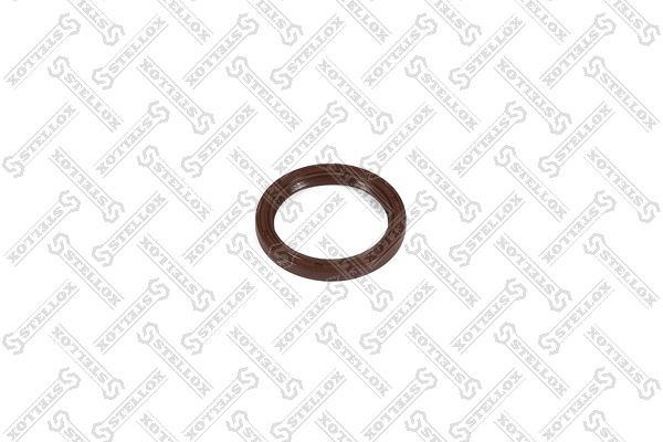 сальник р/в передний! 51x65x7\ Volvo S40/S60/S70/S80/V40/V70 2.0-3.0 95> 34-00217-SX STELLOX