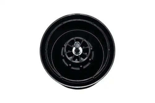 пневмоподушка со стаканом !верх 1 шп. M12x1.75 1шп.-шт. M14/M22x1.5 Низ. 1 шп. M Z12849 ZENTPARTS