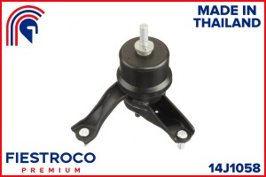 Опора двигателя TOYOTA Camry ACV51R 1AZ-FE 2,0 14J1058 14J1058 FIESTROCO