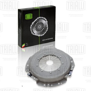 Диск сцеп. Лада 2123 (нажим. корзина) (FS 823) FS 823 TRIALLI