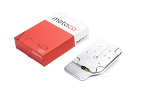 MERCEDES BENZ GLK-KLASSE X204 (2008>) 1040018 METACO