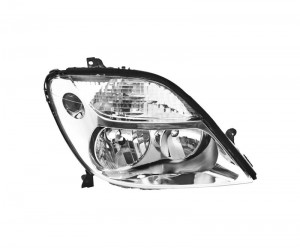 фара правая! электр.\ Renault Scenic 99-03 205973052B TYC