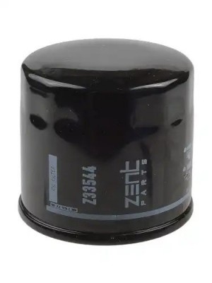 фильтр масляный! Changan Alsvin, Chery Amulet A15, Chevrolet Aveo/Matiz Z33544 ZENTPARTS
