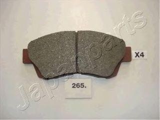 TOYOTA CAMRY / CELICA / LS 400 PA-265AF JAPAN PARTS GROUP