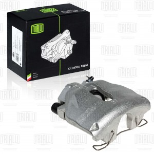 Суппорт торм. пер. прав. VW Passat (96-), d57 (CF182008) CF182008 TRIALLI