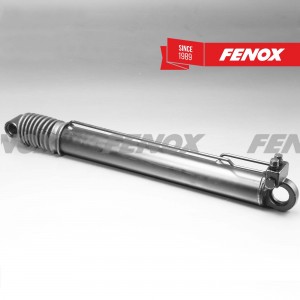 Цилиндр УРАЛ-63685,IVECO механизма опрокидывания кабины FENOX HC003 FENOX