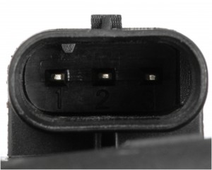 Насос водяной системы охлаждения 41578E GATES