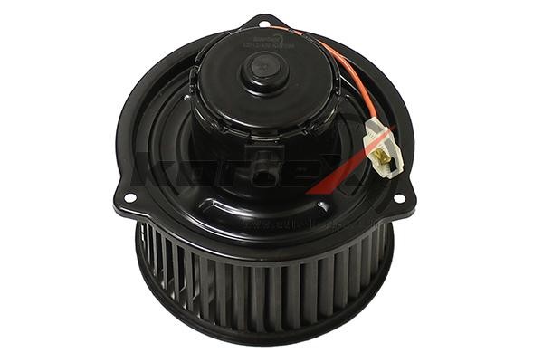 Мотор отопителя KIA SPECTRA 00- тип Halla KHF088 KHF088 KORTEX