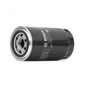 Фильтр масляный (замена на F026407129) F 026 407 101 BOSCH