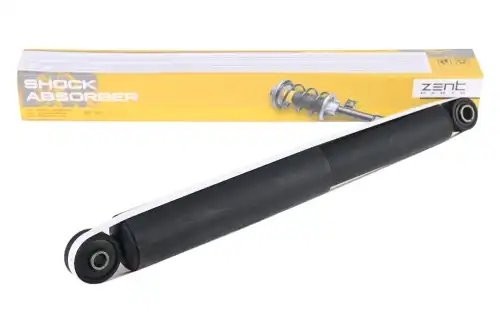 амортизатор зад.газ ! 9160543 \ Renault Master,Opel Movano 2.5D/2.8DTi 98-01> Z01578 ZENTPARTS