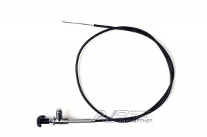 Трос жалюзи ГАЗ-3307 в сборе АВТОПАРТНЕР AVPUJ3307 AVTOPARTNER