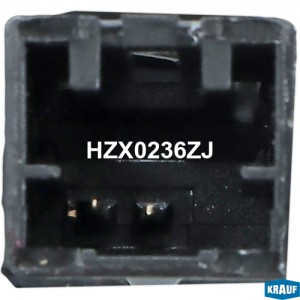 Контактная группа подушки безопасности HZX0236ZJ hzx0236zj KRAUF