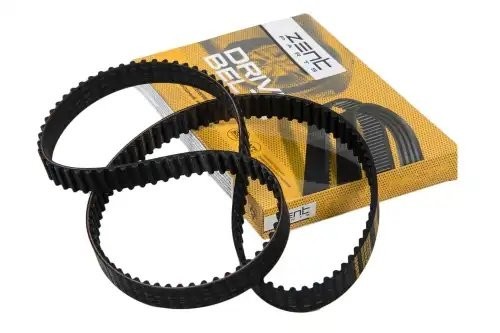 ремень ГРМ! 111x29\ Mitsubishi Carisma 1.6/1.8 16V 95> Z22844 ZENTPARTS