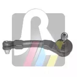 наконечник рулевой правый!\ Renault Clio all 98-99 91004161 RTS