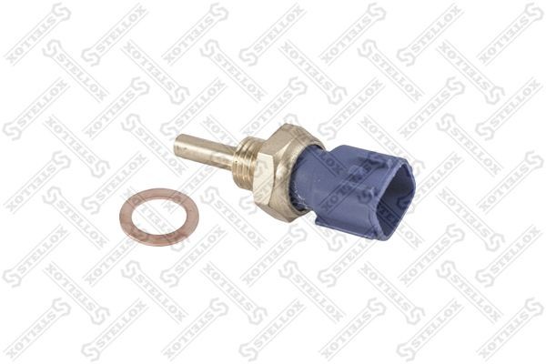 датчик температуры охл.жидк.!\ Nissan Almera 1.4-2.2/2.0D 95>/Primera 1.6i2.0/2. 06-04022-SX STELLOX