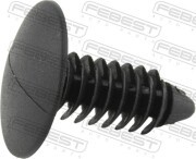 клипса !OEM 0B10268865 \Hyundai Accent 06>, Kia Carnival 99-06 88570191 FEBEST