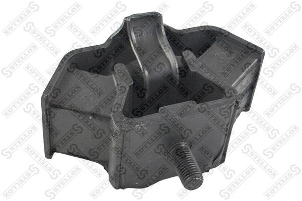 подушка КПП!\ MB W124/W201 all/W123 2.5-2.8 <97 71-21668-SX STELLOX