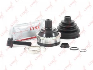 ШРУС наружный к-кт!\ VW Transporter 1.8-2.5 90 CO-8023A LYNXAUTO