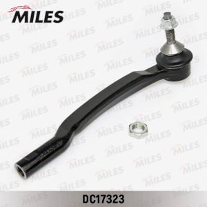 Наконечник рулевой тяги правый VOLVO XC70/90 (LEMFORDER 2670202) DC17323 DC17323 MILES