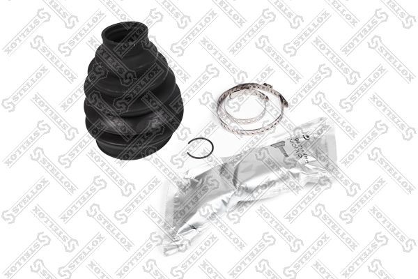 к-кт пыльника ШРУСа наружного!\ Citroen C5/Xsara, Peugeot 206/207 1.4-2.0HDi 00> 13-00317-SX STELLOX