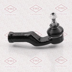 Наконечник рулевой тяги L MAZDA 3/5 03- TEC1712L TEC1712L TATSUMI