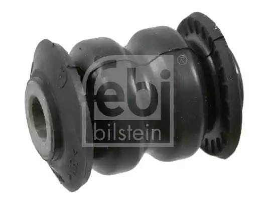 сайлентблок рычага пер.!\ Renault Clio 05>, Nissan Micra 03> 22865 FEBI BILSTEIN
