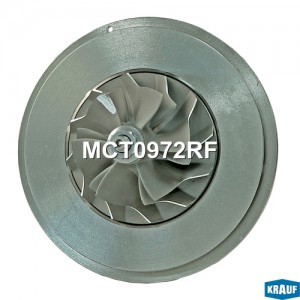 картридж турбины \ Mitsubishi L200 4D56 MCT0972RF KRAUF