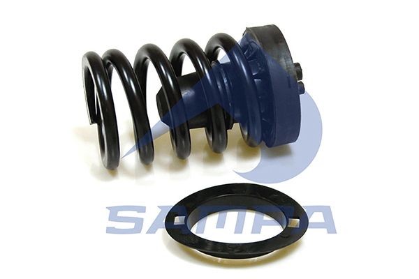 Амортизатор кабины 080285 SAMPA