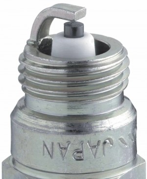Свеча зажигания NGK 1270 BPMR6F NGK