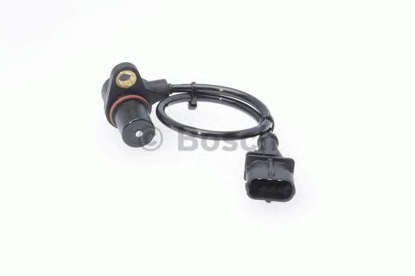 Датчик частоты вращения Д-245 ЕВРО-3 BOSCH 0 281 006 009 BOSCH