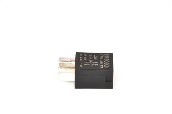 Реле 5 контактов 24V 0 986 AH0 305 0986AH0305 BOSCH