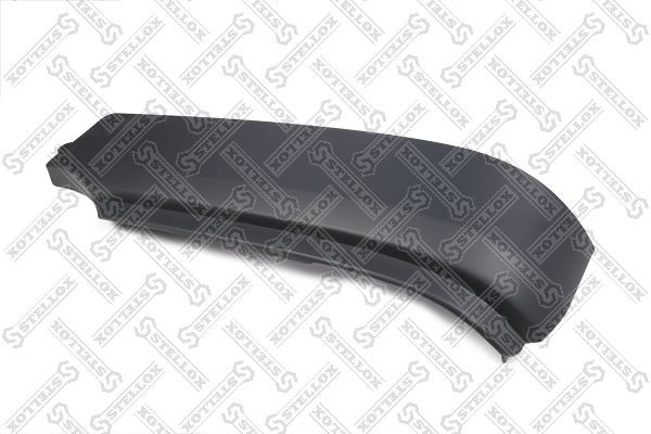 спойлер! левый\ MAN TG-X 87-25561-SX STELLOX