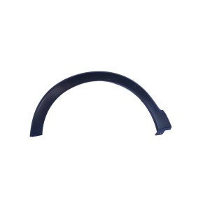 Накладка RENAULT Kaptur крыла переднего левого NSP NSP07638132812R NSP