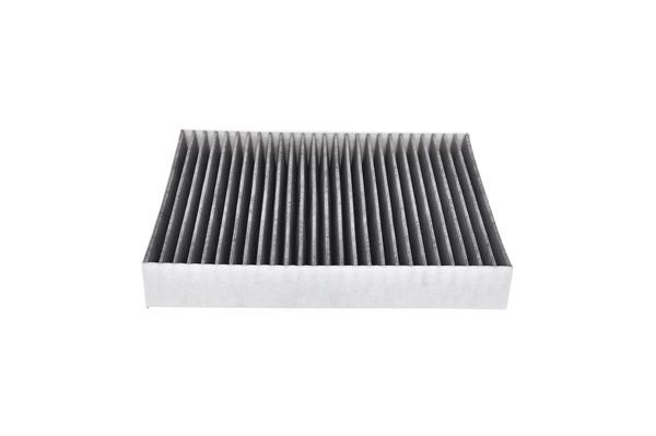 Фильтр воздушный салона VW Touareg (11-) PORSCHE Cayenne (11-) угольный BOSCH 1987435512 BOSCH