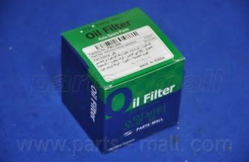 Фильтр масляный TOYOTA/DAIHATSU/SUZUKI/DAEWOO  PBC-005 PBC-005 PMC PARTS MALL