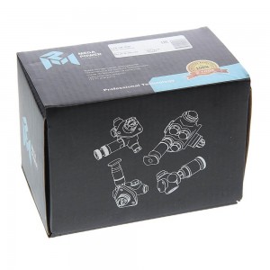 Насос топливный Д-260,245 низкого давления MEGAPOWER 11028006 MEGA POWER